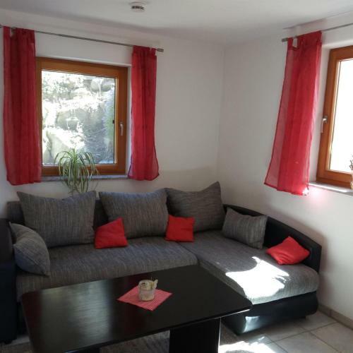 Hostal Gasthof Gr�ner Baum "kongo"