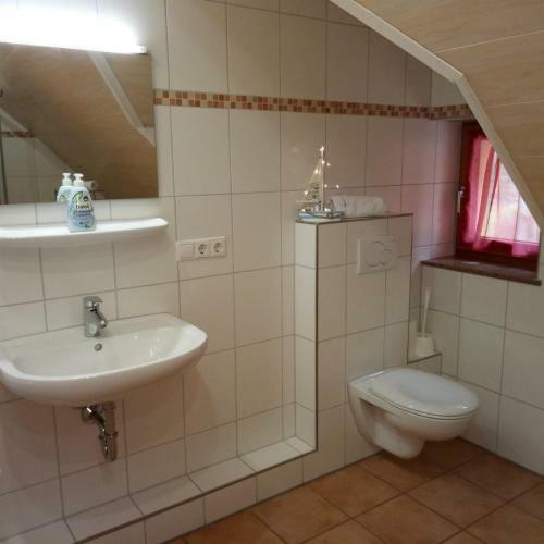 Hostal Gasthof Gr�ner Baum "kongo"