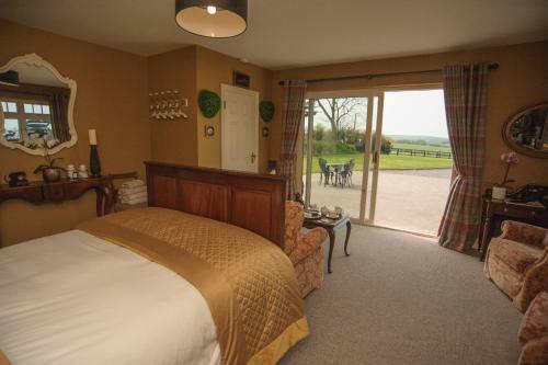 The Brown Hen Lodge Bed & Breakfast