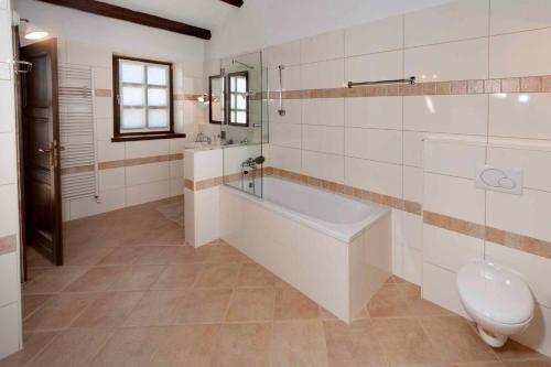 Holiday Home In Baldasi - Istrien 42102