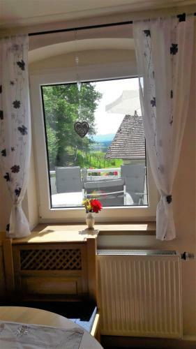 Apartamento Ferienhof Moosing