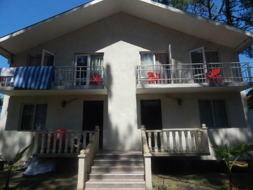 Villa Villekulla