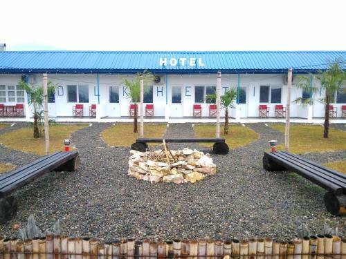 Hotel Kolkheti Inn