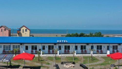 Hotel Kolkheti Inn