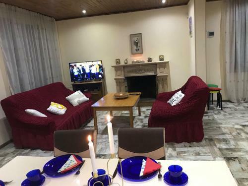 Villa Grigoleti - Sea Forest House