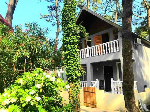 Villa Grigoleti - Sea Forest House