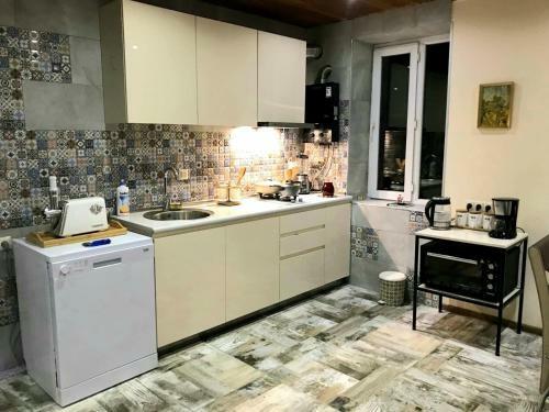 Villa Grigoleti - Sea Forest House