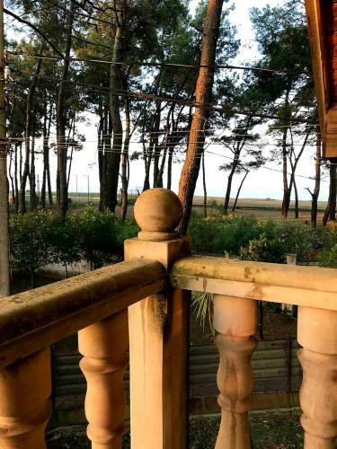 Villa Grigoleti - Sea Forest House