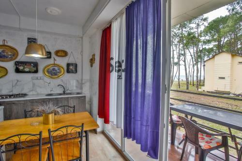 Apartamento New Wave