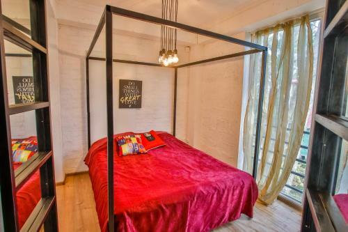 Apartamento New Wave