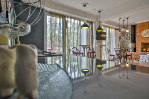 Apartamento New Wave