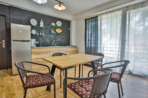 Apartamento New Wave