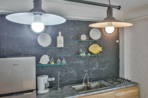 Apartamento New Wave