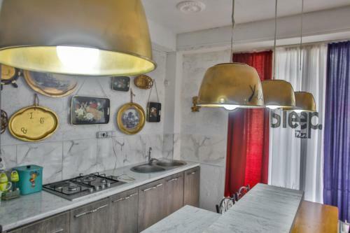 Apartamento New Wave