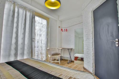 Apartamento New Wave