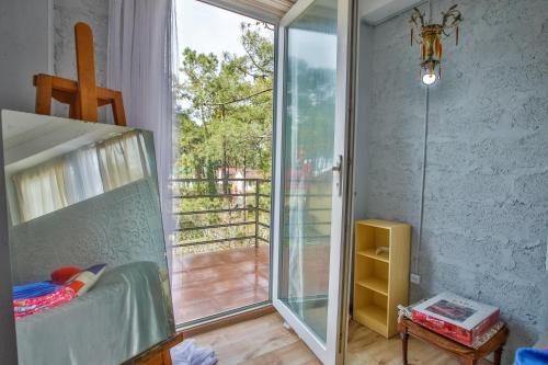 Apartamento New Wave