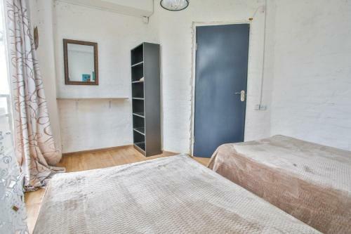 Apartamento New Wave