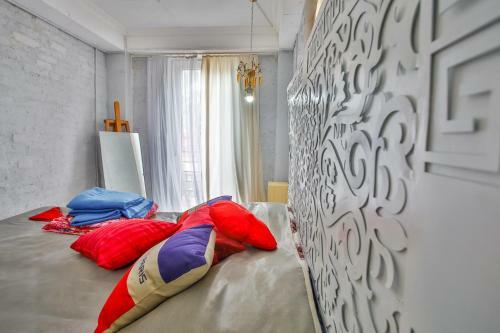 Apartamento New Wave