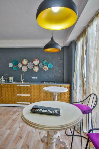 Apartamento New Wave