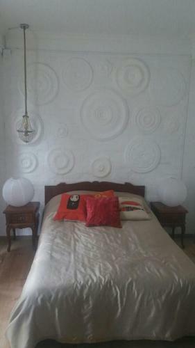 Apartamento New Wave
