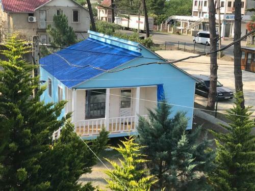 Apartamento Cottage Ani In Grigoleti