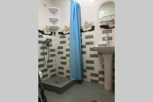 Apartamento Cottage Ani In Grigoleti