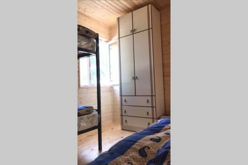 Apartamento Cottage Ani In Grigoleti