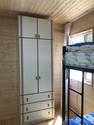 Apartamento Cottage Ani In Grigoleti