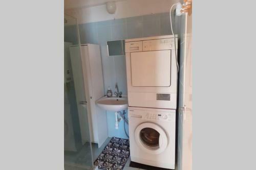 Andrassy Apartment