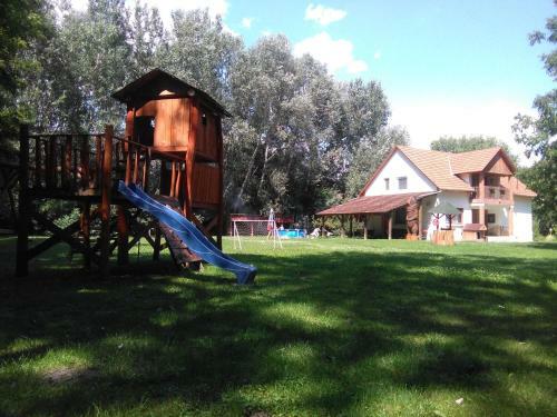 Apartamento Maci Vend�gh�z