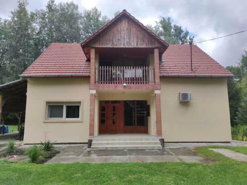 Apartamento Maci Vend�gh�z