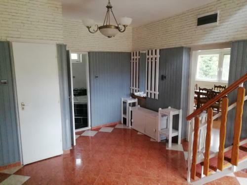 Apartamento Maci Vend�gh�z