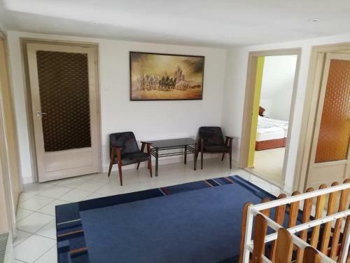Apartamento Maci Vend�gh�z