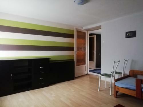 Apartamento Maci Vend�gh�z