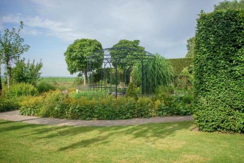 Villa De Grote Zeearend