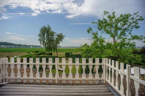 Villa De Grote Zeearend
