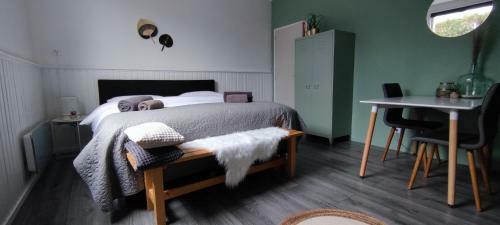 Bed & Breakfast Klein Java