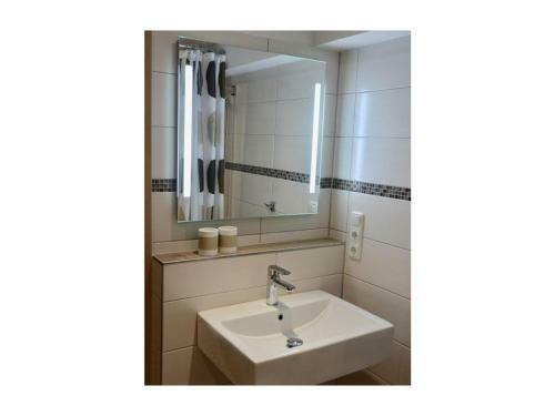 Apartamento Ferienwohnung Irene Dorn // Andechs