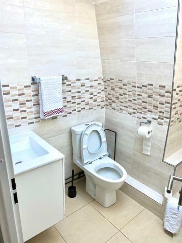 Apartamento Appartement Carnot