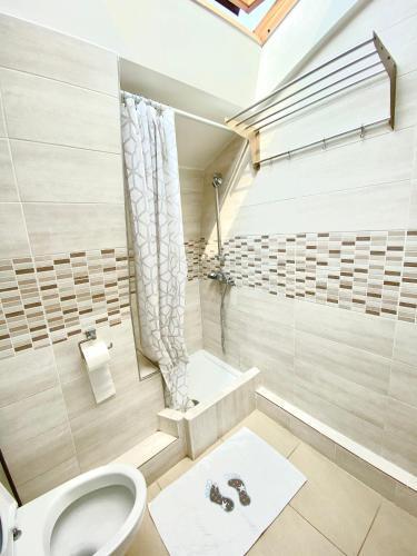 Apartamento Appartement Carnot