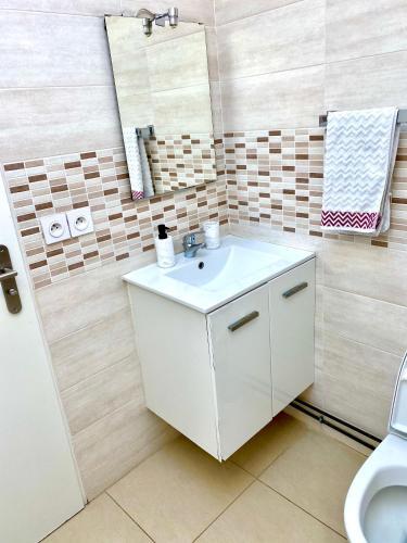 Apartamento Appartement Carnot