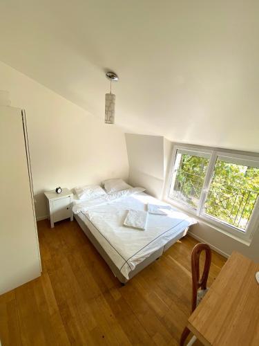Apartamento Appartement Carnot