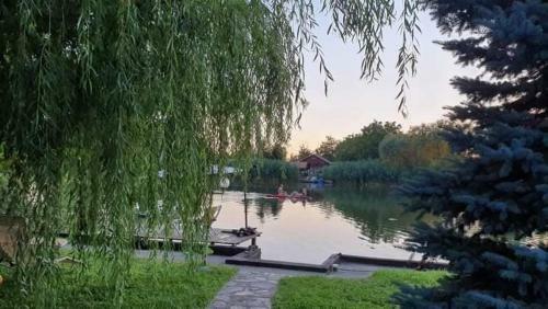 �lmod-lak B�k�sszentandr�s