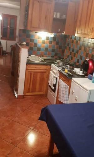 �lmod-lak B�k�sszentandr�s