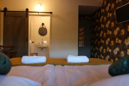 Hotel Porcus Campus