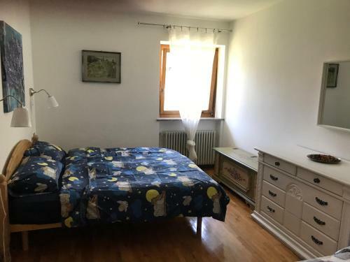 Apartamento La Casa Di Kiss