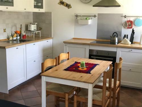 Apartamento La Casa Di Kiss