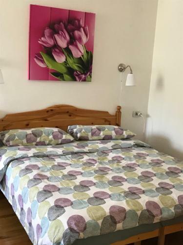 Apartamento La Casa Di Kiss
