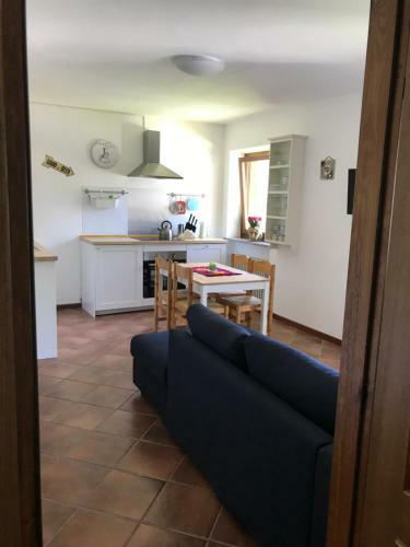 Apartamento La Casa Di Kiss