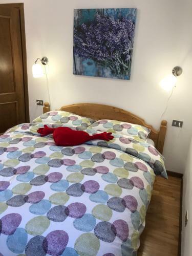 Apartamento La Casa Di Kiss